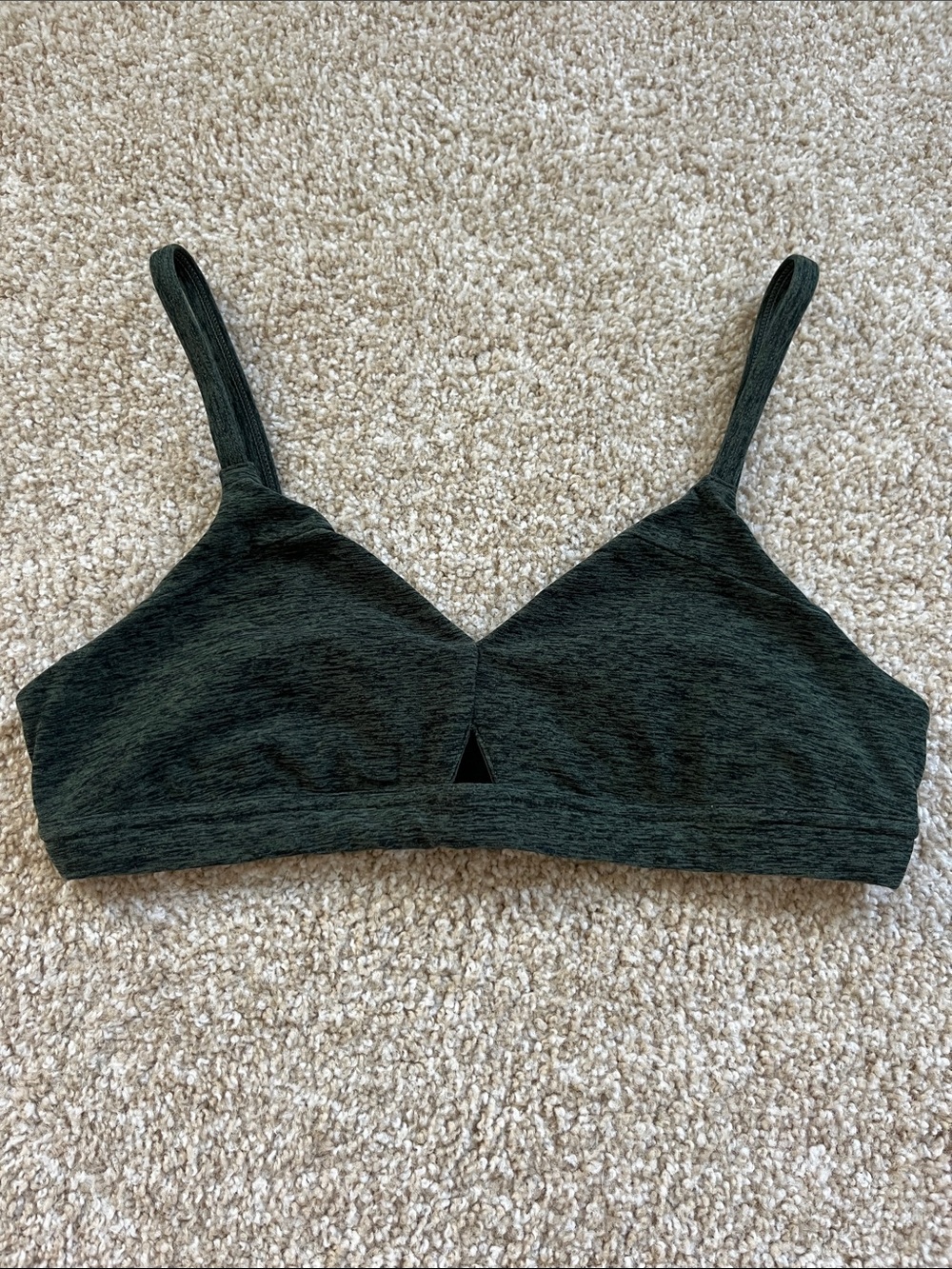 ALO Yoga ALOsoft Lounge Bra